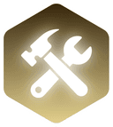 Luxury Extras Logo